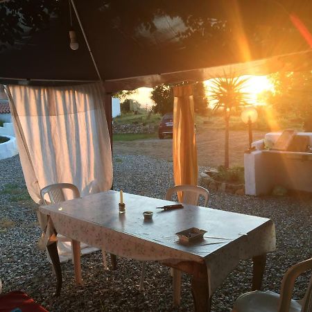 Casa Vacanza Tertenia Bagian luar foto