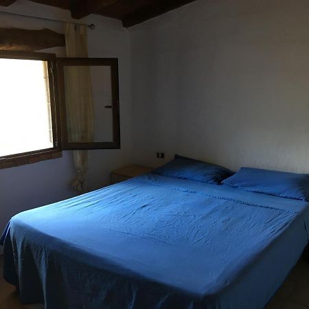 Casa Vacanza Tertenia Bagian luar foto