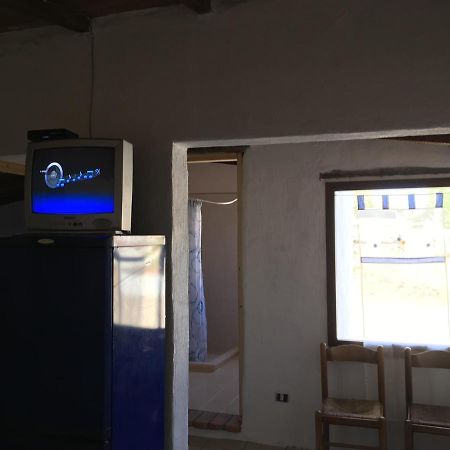 Casa Vacanza Tertenia Bagian luar foto