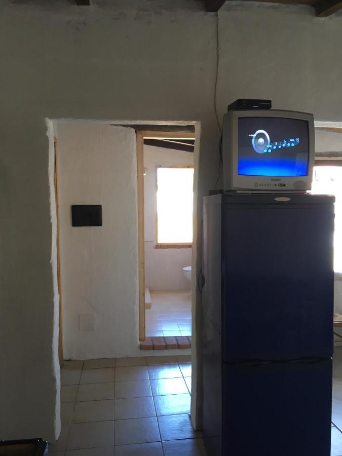 Casa Vacanza Tertenia Bagian luar foto