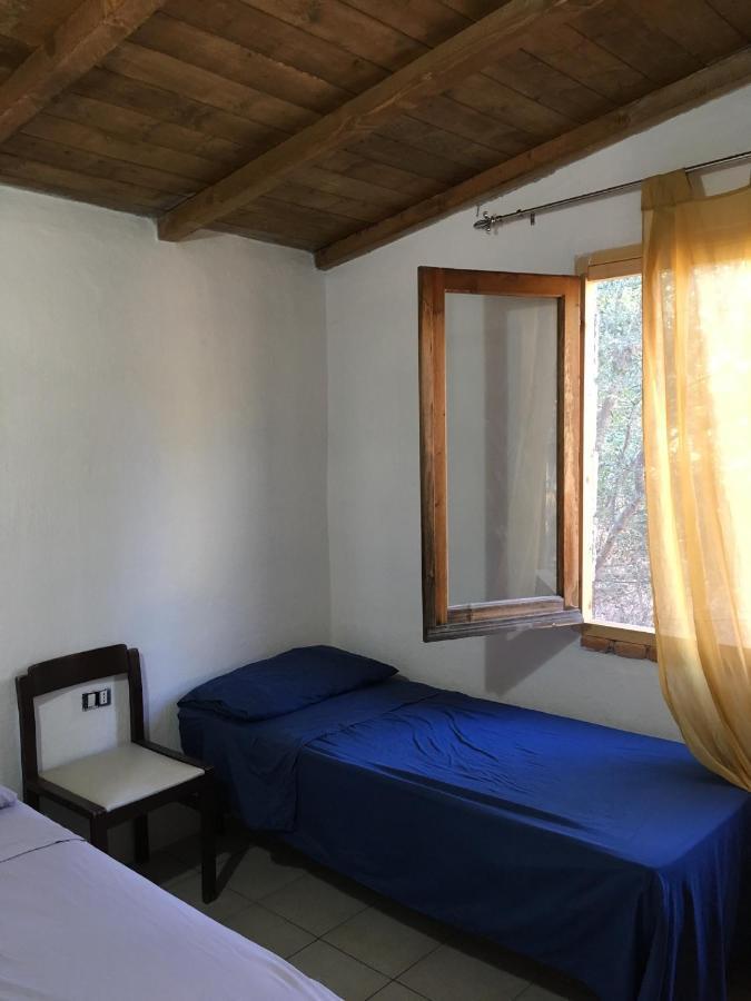 Casa Vacanza Tertenia Bagian luar foto