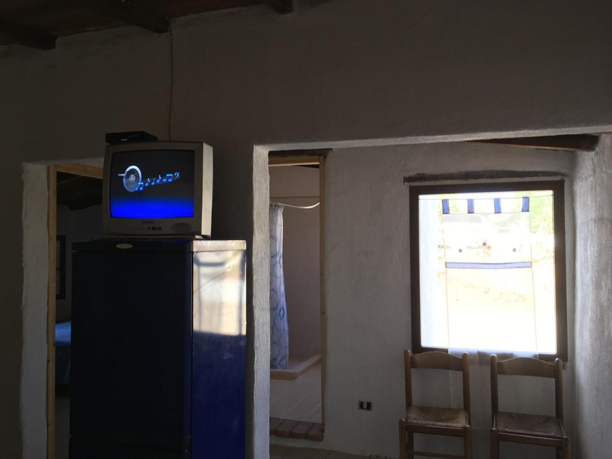 Casa Vacanza Tertenia Bagian luar foto