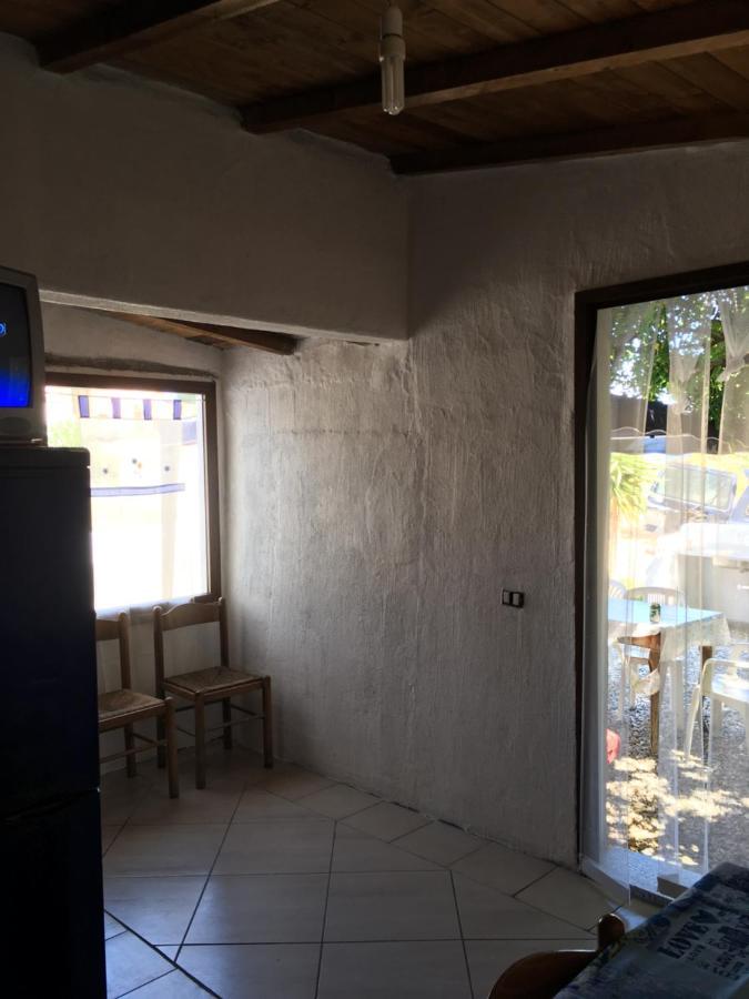 Casa Vacanza Tertenia Bagian luar foto